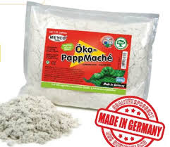 Oko Pappmaché luchtdrogend art no 65871